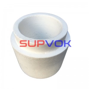 Keramik Aluminium Titanat-silikat