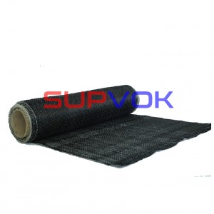 Vải carbon, sợi carbon, sợi carbon cắt nhỏ, dây thừng