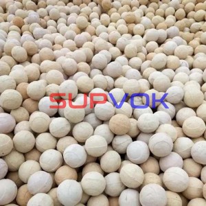 Mullite Products, Mullite ceramic honeycomb, Special heat storage ball
