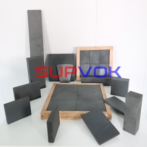 Silicon Carbide Tiles