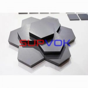 silicon carbide tiles